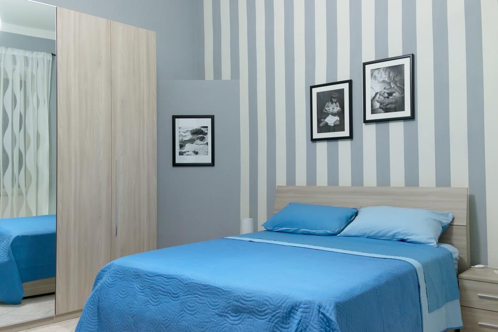 Giualduomo B&B Sant'Agata de' Goti Exterior photo